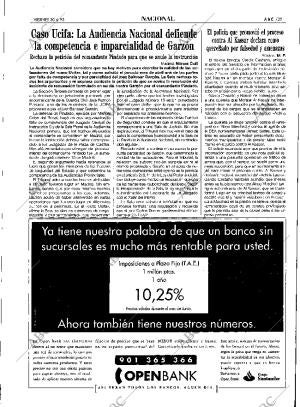 ABC SEVILLA 30-06-1995 página 29