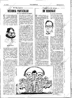 ABC SEVILLA 30-06-1995 página 30