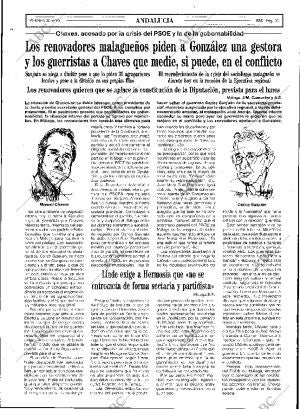 ABC SEVILLA 30-06-1995 página 33