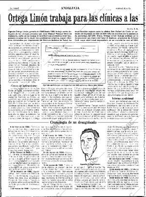 ABC SEVILLA 30-06-1995 página 34