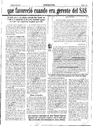 ABC SEVILLA 30-06-1995 página 35