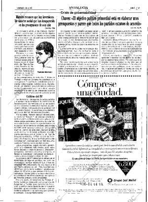 ABC SEVILLA 30-06-1995 página 37