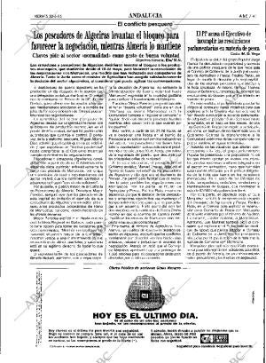 ABC SEVILLA 30-06-1995 página 41