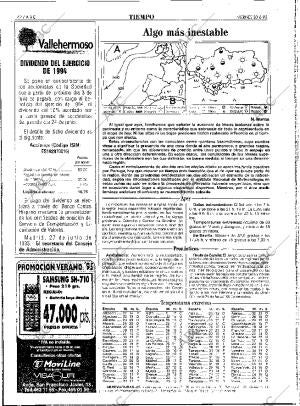 ABC SEVILLA 30-06-1995 página 42
