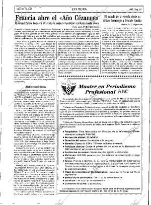 ABC SEVILLA 30-06-1995 página 43