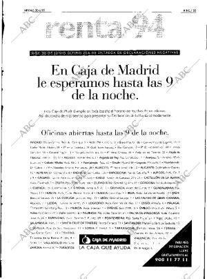 ABC SEVILLA 30-06-1995 página 55