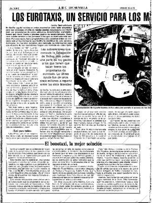 ABC SEVILLA 30-06-1995 página 56