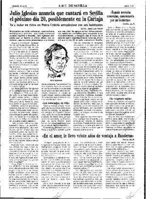 ABC SEVILLA 30-06-1995 página 59