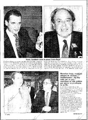 ABC SEVILLA 30-06-1995 página 6