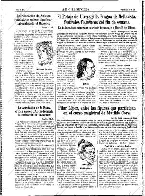ABC SEVILLA 30-06-1995 página 60