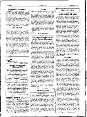 ABC SEVILLA 30-06-1995 página 64