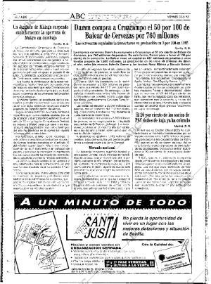 ABC SEVILLA 30-06-1995 página 68