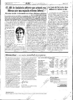 ABC SEVILLA 30-06-1995 página 69