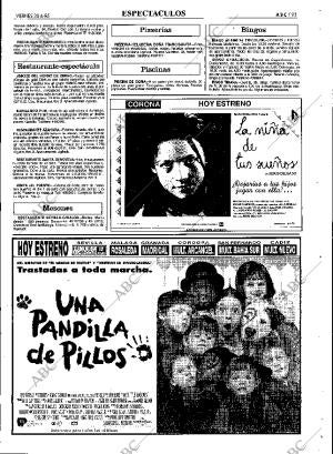 ABC SEVILLA 30-06-1995 página 93