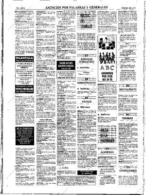 ABC SEVILLA 30-06-1995 página 98