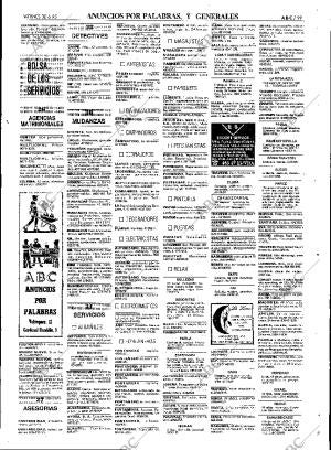 ABC SEVILLA 30-06-1995 página 99