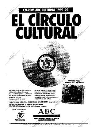 CULTURAL MADRID 30-06-1995 página 2