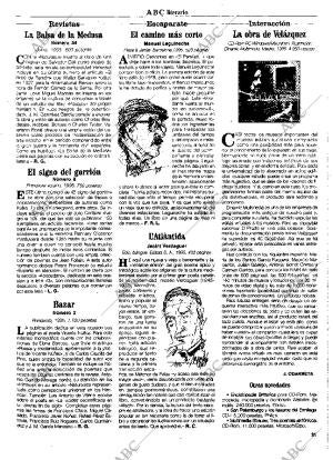 CULTURAL MADRID 30-06-1995 página 21