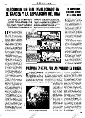 CULTURAL MADRID 30-06-1995 página 53