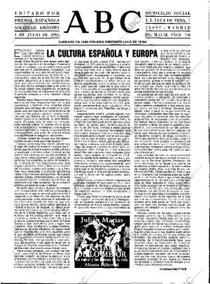 ABC MADRID 01-07-1995 página 3