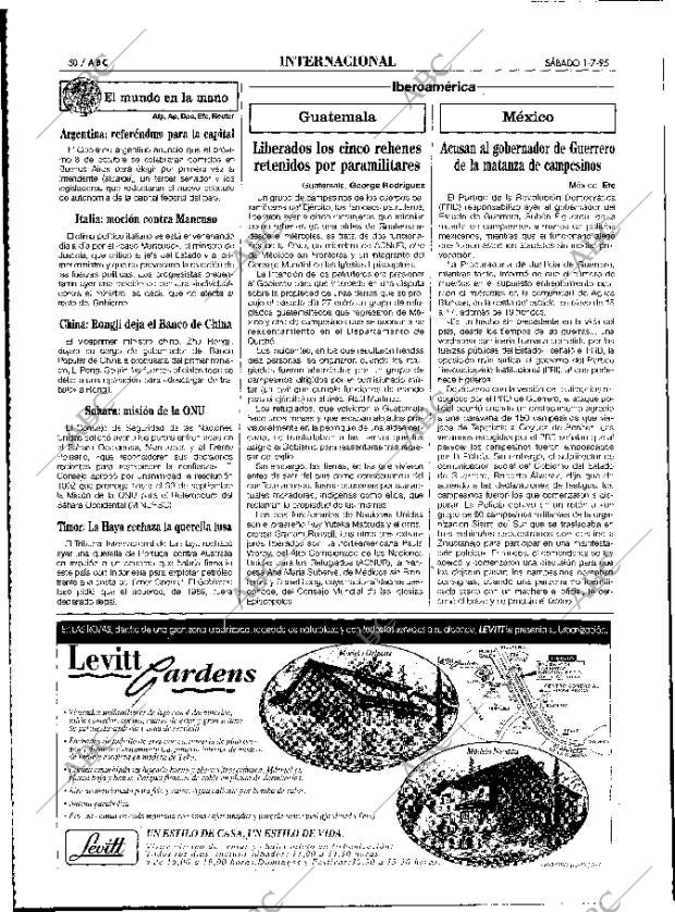 ABC MADRID 01-07-1995 página 50