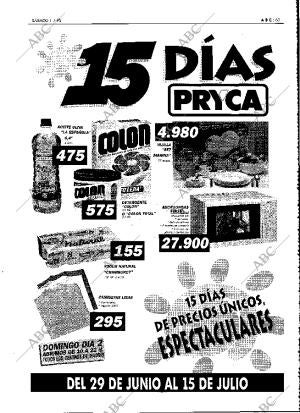 ABC MADRID 01-07-1995 página 63