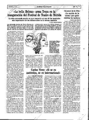 ABC MADRID 01-07-1995 página 97