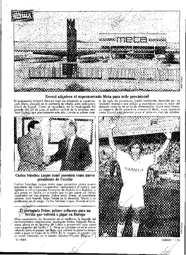 ABC SEVILLA 01-07-1995 página 10