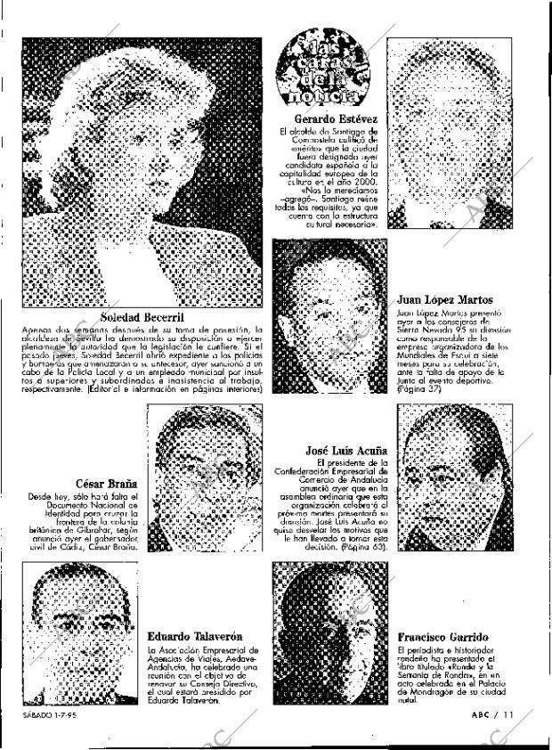 ABC SEVILLA 01-07-1995 página 11