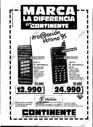 ABC SEVILLA 01-07-1995 página 12