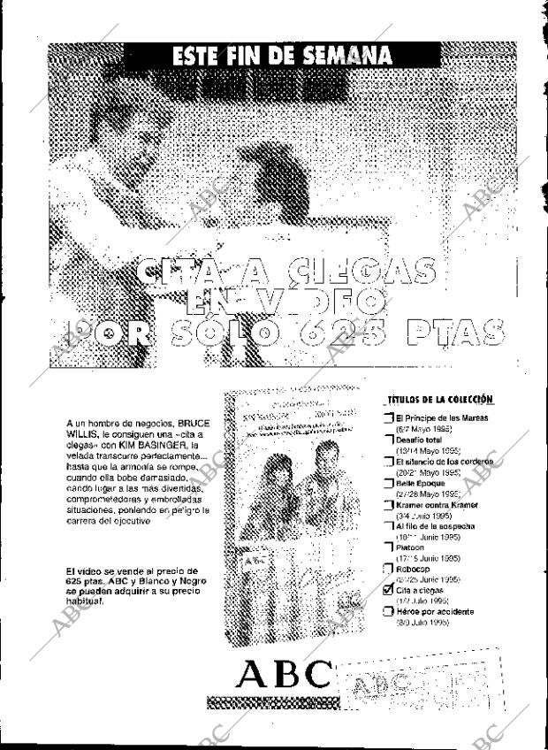 ABC SEVILLA 01-07-1995 página 2