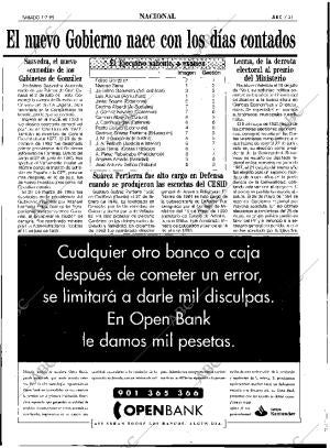 ABC SEVILLA 01-07-1995 página 21