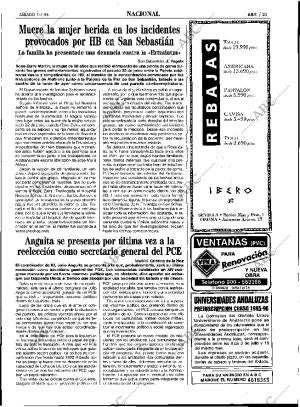 ABC SEVILLA 01-07-1995 página 23