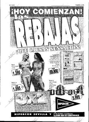 ABC SEVILLA 01-07-1995 página 28