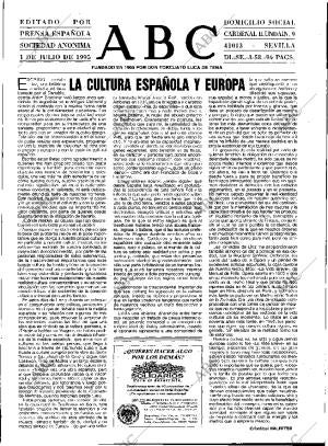 ABC SEVILLA 01-07-1995 página 3