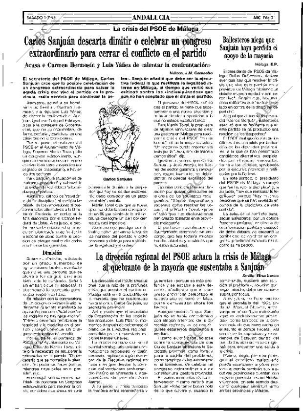 ABC SEVILLA 01-07-1995 página 31