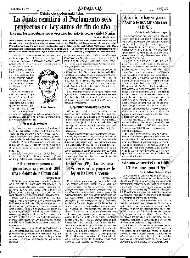 ABC SEVILLA 01-07-1995 página 33