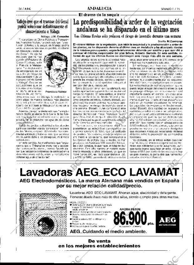 ABC SEVILLA 01-07-1995 página 36