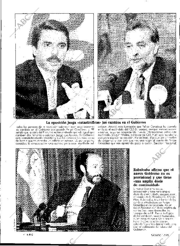 ABC SEVILLA 01-07-1995 página 4