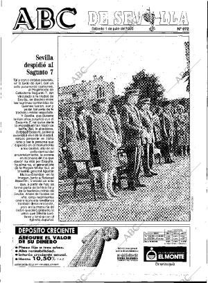 ABC SEVILLA 01-07-1995 página 41