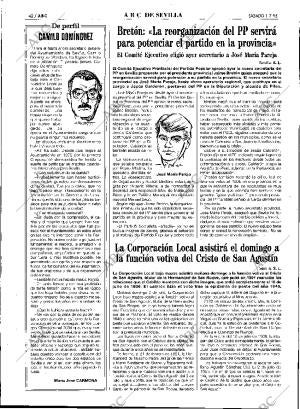 ABC SEVILLA 01-07-1995 página 42