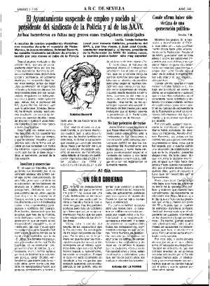 ABC SEVILLA 01-07-1995 página 43