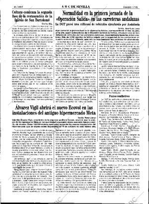 ABC SEVILLA 01-07-1995 página 46