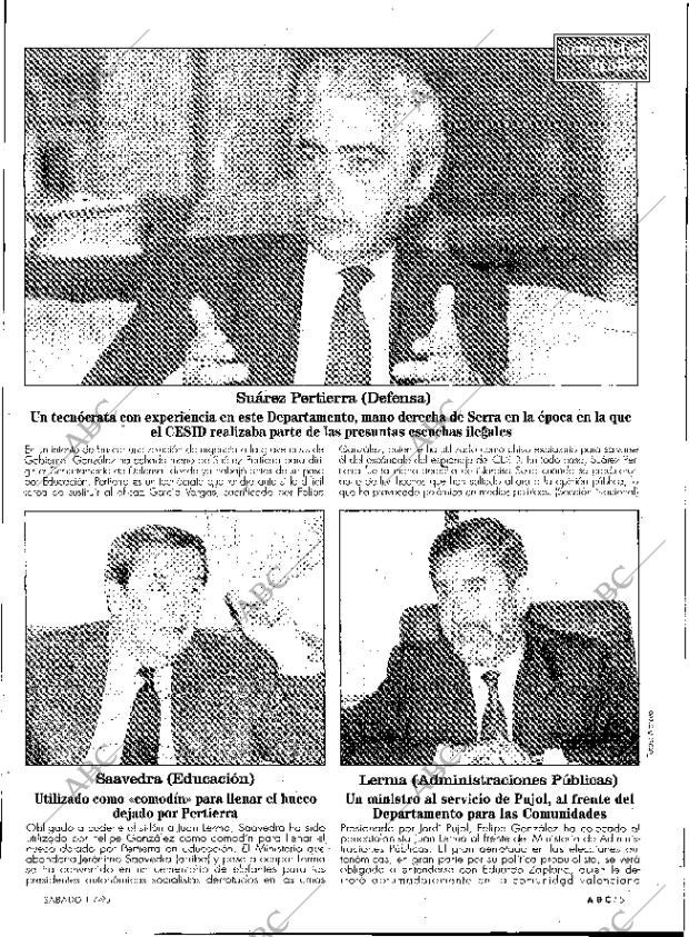 ABC SEVILLA 01-07-1995 página 5