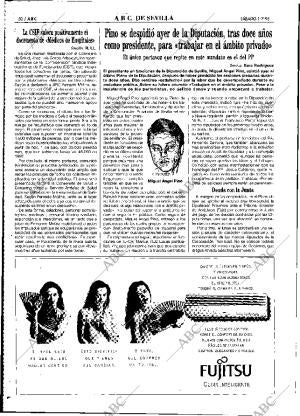 ABC SEVILLA 01-07-1995 página 50