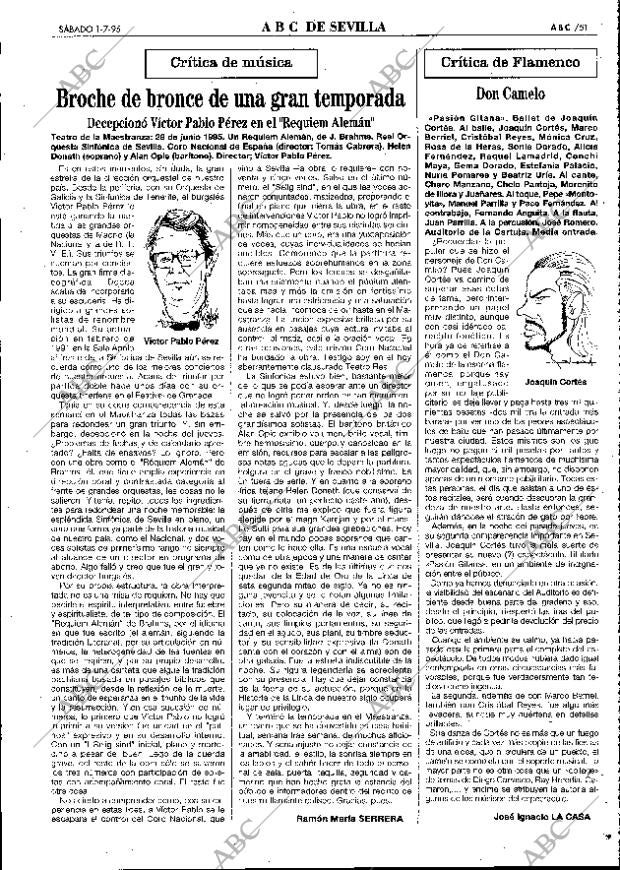 ABC SEVILLA 01-07-1995 página 51