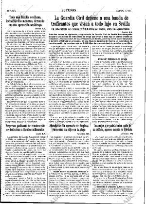 ABC SEVILLA 01-07-1995 página 58