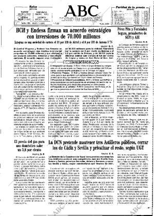 ABC SEVILLA 01-07-1995 página 59