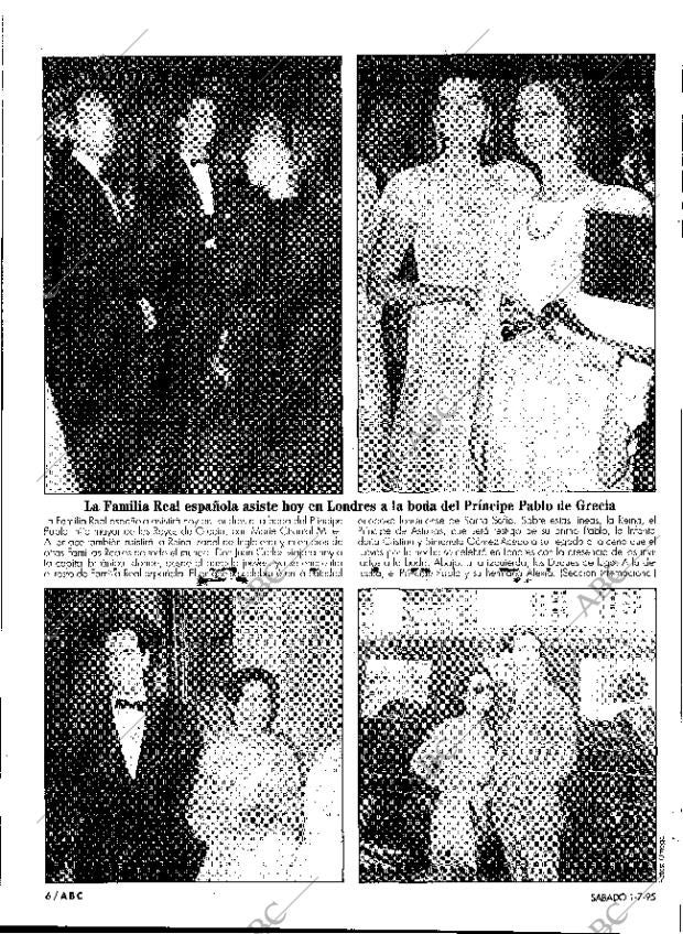 ABC SEVILLA 01-07-1995 página 6