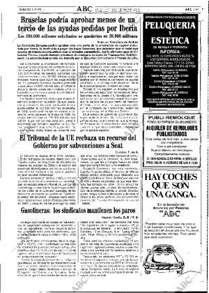 ABC SEVILLA 01-07-1995 página 61